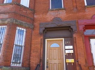 239 S 8th St APT 2, Newark, NJ 07103