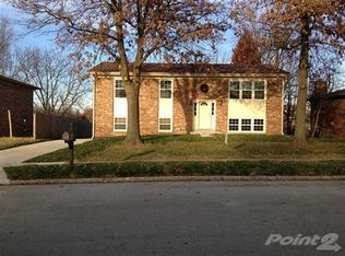 1343 Beulah Park, Lexington, KY 40517