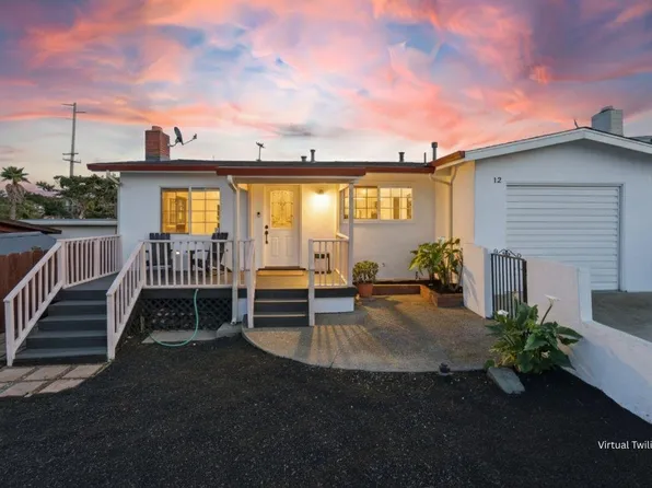 12 Shawnee Ct, Seaside, CA 93955