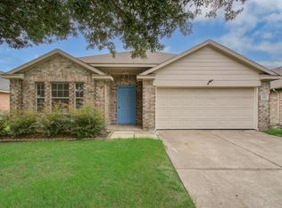 2650 Daryns Landing Dr, Houston, TX 77038