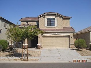 17496 W Mauna Loa Ln, Surprise, AZ 85388