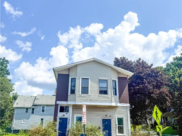 308 Reynolds St, Rochester, NY