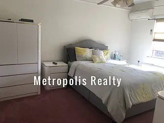 Rented by Metropolis International Realty Inc.