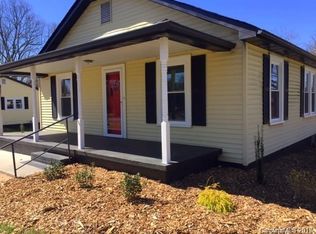 124 Market Rd, Mooresville, NC 28115