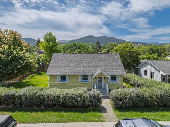 825 12th Ave, Helena, MT 59601