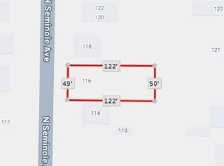 116 N Seminole Ave, Bartlesville, OK 74003