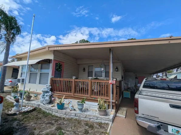 6700 150th Ave N Lot 966, Clearwater, FL 33764