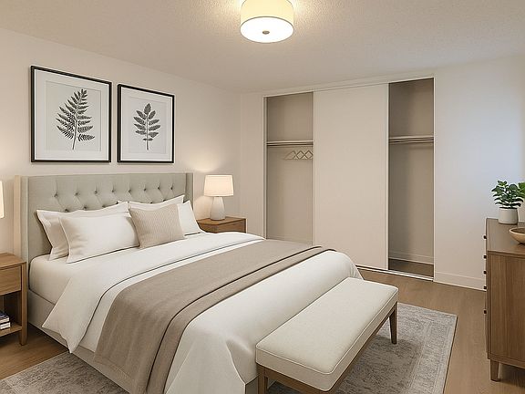 4th image of 3239 Altura Ave APT 3