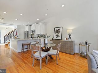 1832 Swann St NW APT D, Washington, DC 20009