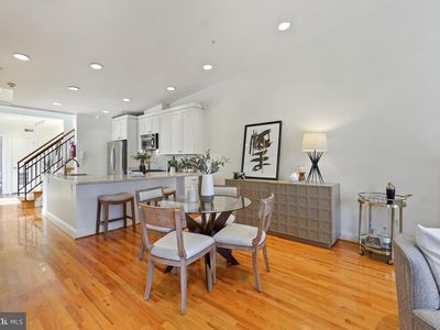 1832 Swann St NW APT D, Washington, DC, 20009
