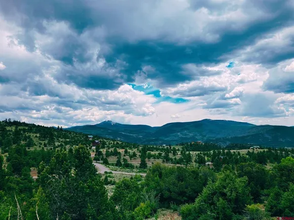 2867 BEAR CREEK CIR, South Fork, CO 81154