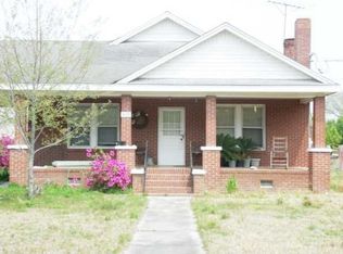 10257 Cottageville Hwy, Cottageville, SC 29435