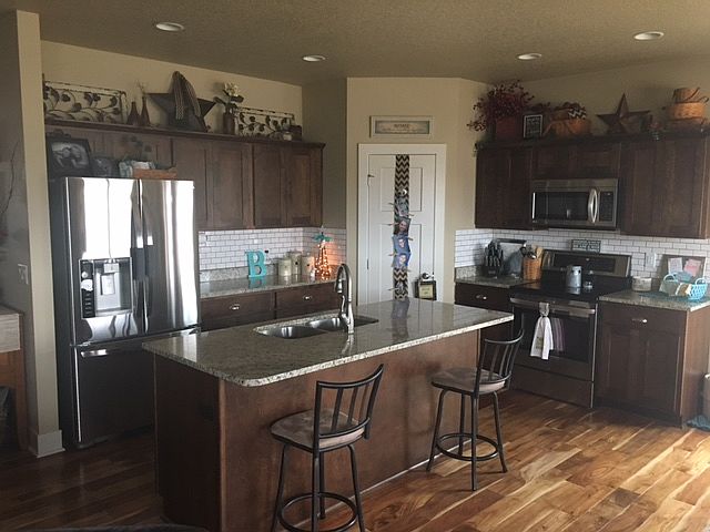 Upgraded Stainless Steel