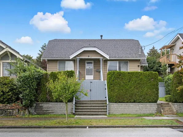 1515 8th Ave, New Westminster, BC V3M 2S5