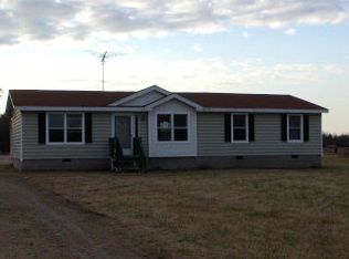 11155 State Highway 305, Seaboard, NC 27876