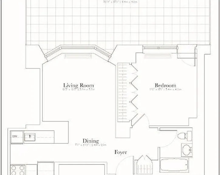 300 E 64th St #8C — Photo 12
