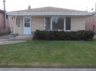 388 Hoxie Ave, Calumet City, IL