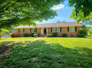 4732 Phyllis Rd, Roanoke, VA 24012