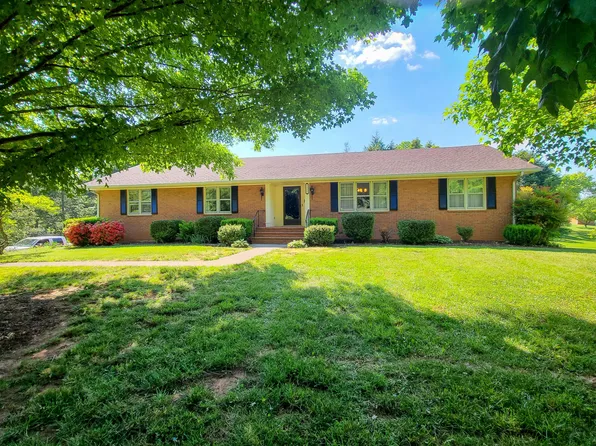 4732 Phyllis Rd, Roanoke, VA 24012