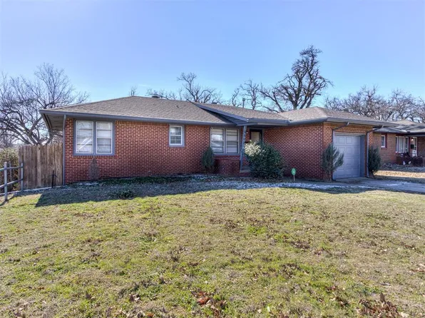 6600 NW 28th St, Bethany, OK 73008