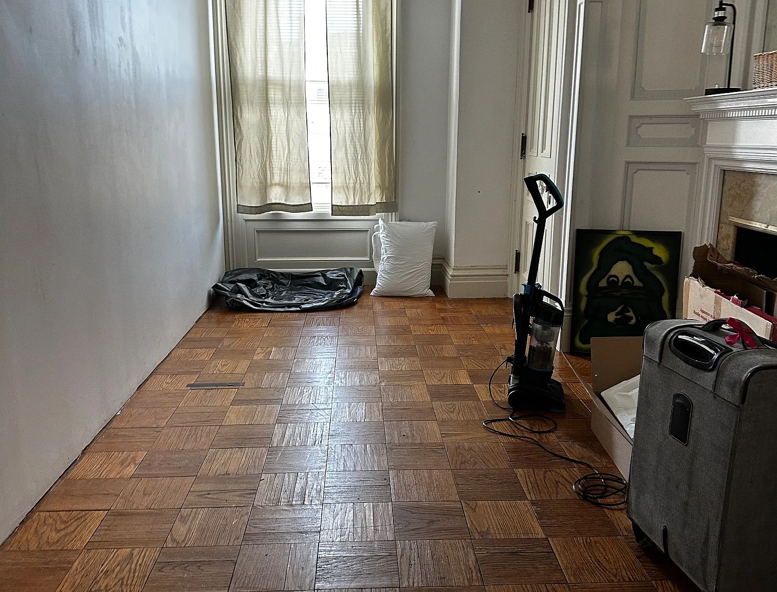 3 bed, 1.5 bath, 1160 sqft, $950 — Photo 4