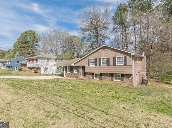 6108 Mount Zion Blvd, Ellenwood, GA 30294