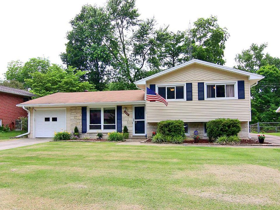 1st image of 1539 Price Dr