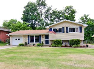 1539 Price Dr, Cape Girardeau, MO 63701
