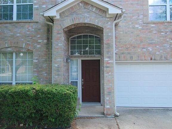 2nd image of 16807 Luckenwald Dr