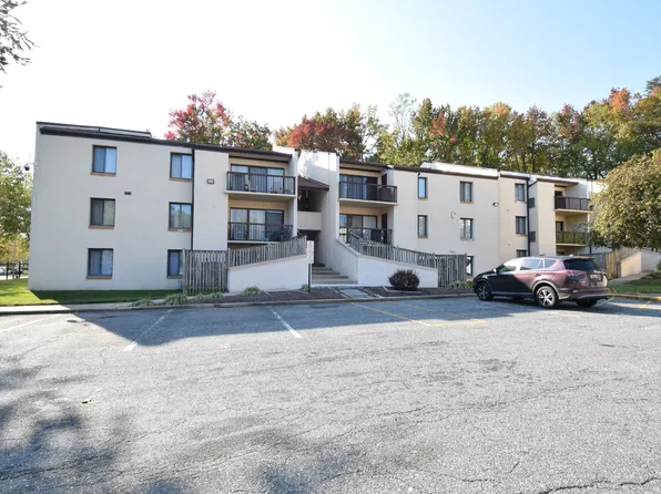 10100 Campus Way S APT 103, Upper Marlboro, MD 20774