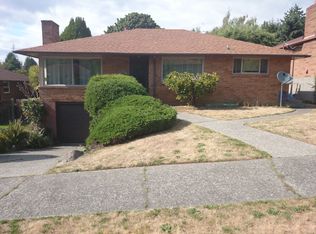 4006 SW Concord St, Seattle, WA 98136