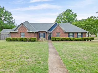 5267 Peach Trail Cv, Southaven, MS 38671
