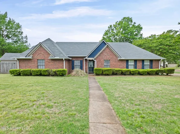 5267 Peach Trail Cv, Southaven, MS 38671