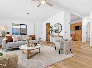 2913 E Piute Ave, Phoenix, AZ 85050