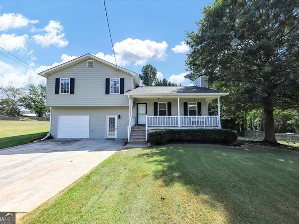 547 Woodland St, Dallas, GA 30157