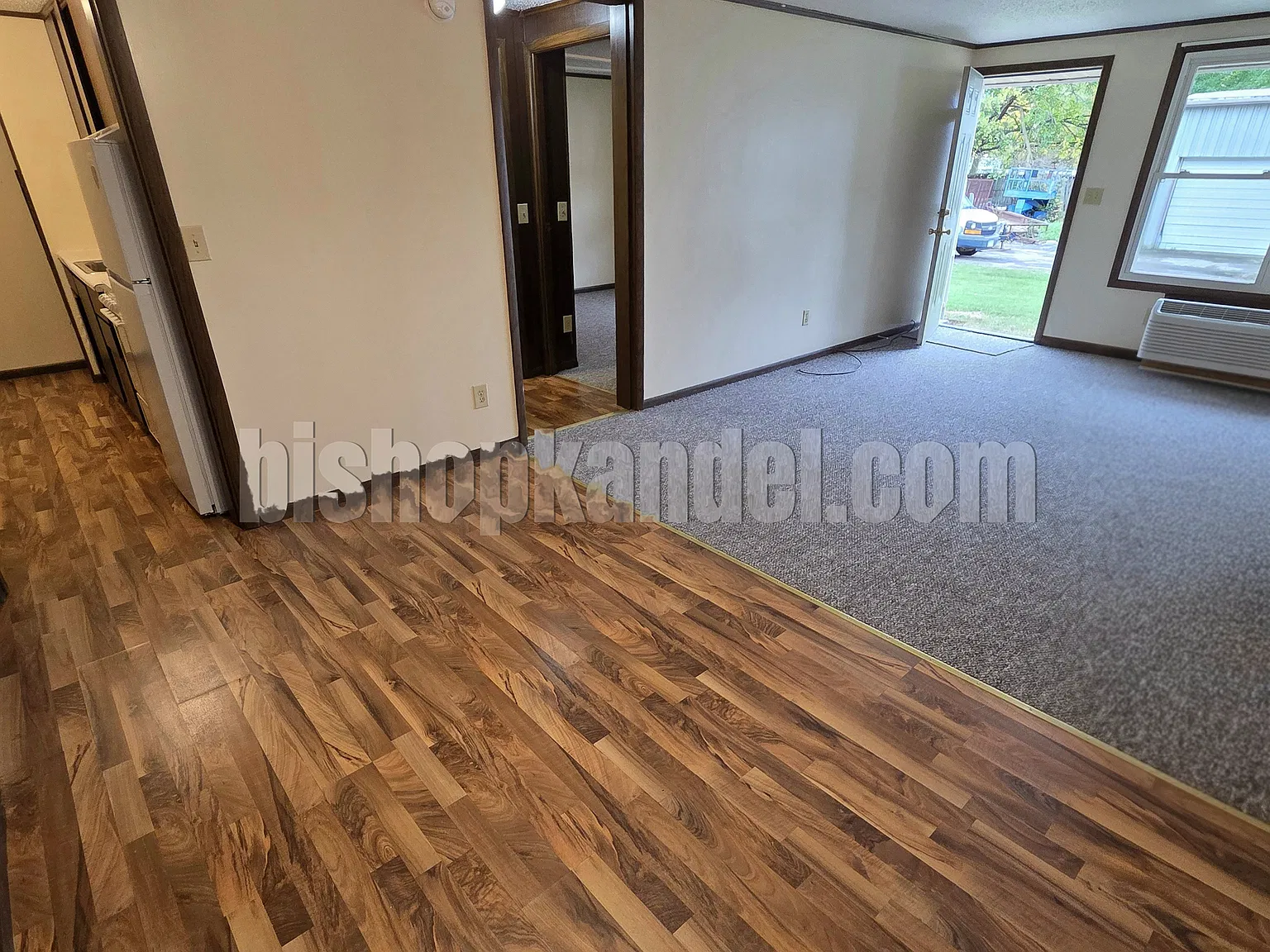 1 bed, 576 sqft, $695 — Photo 3