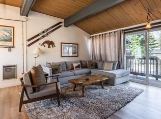 2290 Sierra Nevada Rd APT 31, Mammoth Lakes, CA 93546