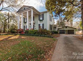 226 E Liberty St, York, SC 29745