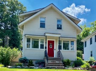 81 Myrtle Ave, Cedar Grove, NJ 07009