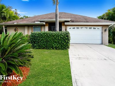 419 Conlee St, Lehigh Acres, FL, 33974