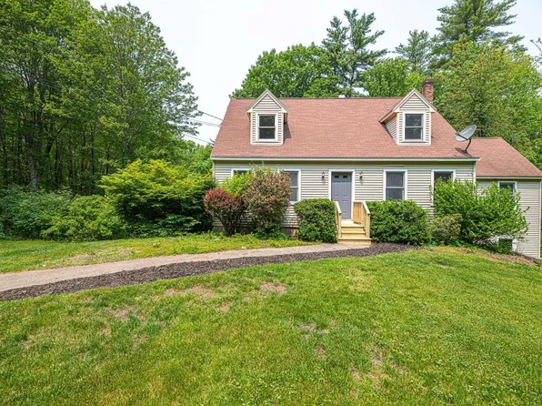 20 Locke Hill Lane, Barrington, NH 03825
