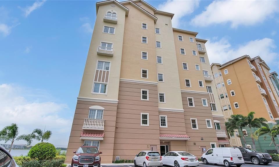 1st image of 8745 The Esplanade APT 6