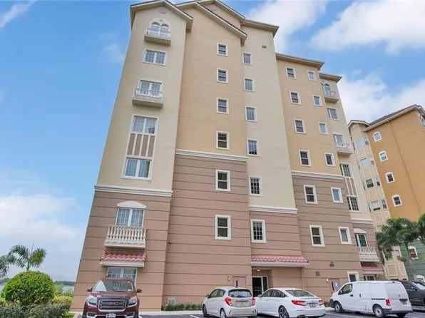 8745 The Esplanade APT 6, Orlando, FL 32836