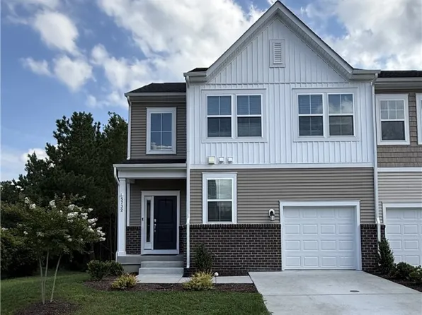 5732 Flowering Peach Ln, Providence Forge, VA 23140