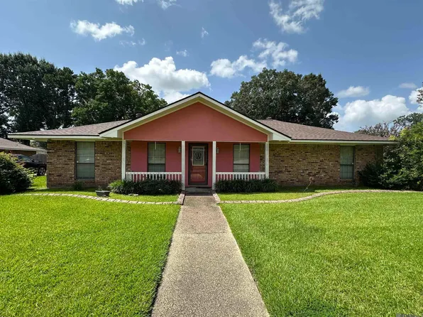 4212 Rue Splendeur, Baker, LA 70714