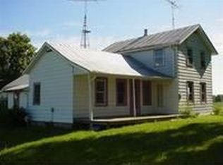 5700 Reading Rd E, Osseo, MI 49266