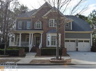 236 Harmony Lake Dr, Canton, GA 30115