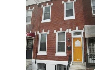 1510 S 9th St, Philadelphia, PA 19147