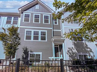 607 Traditions Grande Blvd, Wake Forest, NC 27587