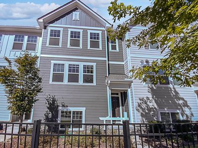 607 Traditions Grande Blvd, Wake Forest, NC, 27587